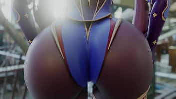 Genshin impact mona compilation