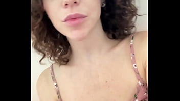 Teacher student facetime fantasy