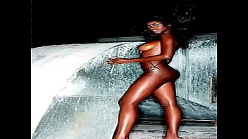 Ainett stephens is here inside just for you