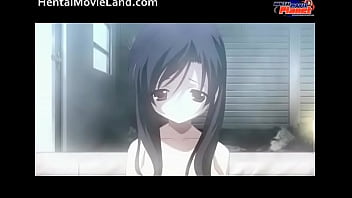 Innocent Anime Blows Stiff thumbnail