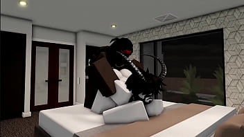 Gay Animations Roblox thumbnail