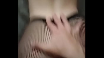 Recopilación de cogiéndome a mi novia como perrita