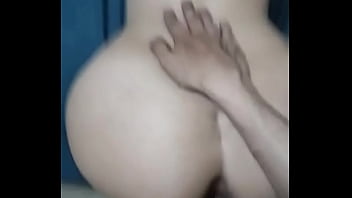 Recopilación de cogiéndome a mi novia como perrita