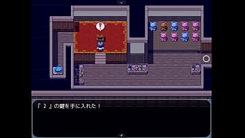 Casa fantasma katsuragi