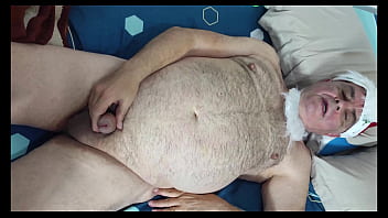 Preview of hot pussy and cock xmas dance with agarabas and olpr