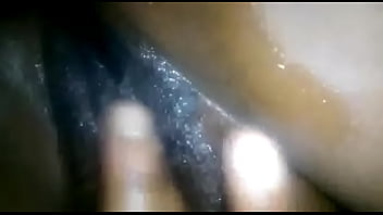 Wet juicy horny pussy