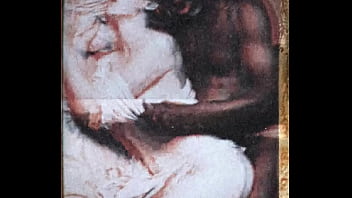 Negao escravo fode novinha com raiva