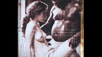 Negao escravo fode novinha com raiva