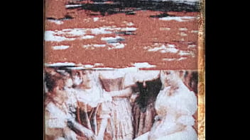 Negao escravo fode novinha com raiva