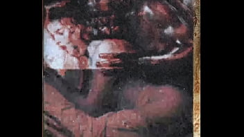 Negao escravo fode novinha com raiva