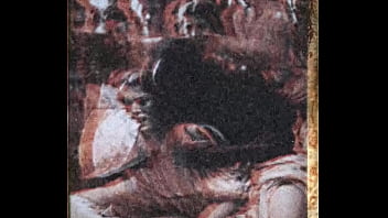 Negao escravo fode novinha com raiva