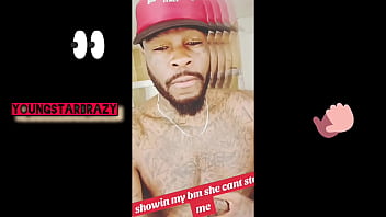 Threesome slayer youngstarbrazy nubrazy