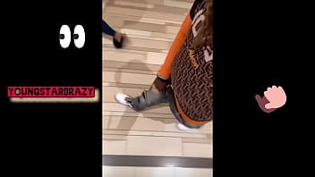 Threesome slayer youngstarbrazy nubrazy