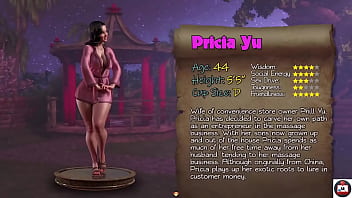 Treasure of nadia0000023