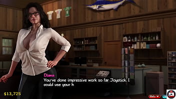 Treasure of nadia0000023