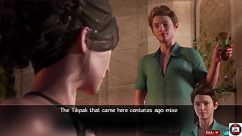 Treasure of nadia0000023