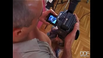 Judy Invites You To Cum thumbnail