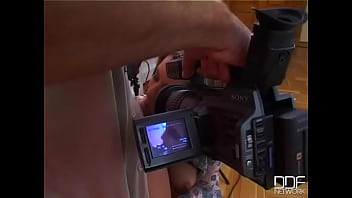 Judy invites you to cum