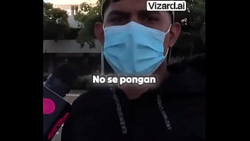 Siempre hay que mirar para adelante #historia #elchicletv #atrevidoypegajoso #esfuerzo #trabajo #superacion #chiclenotici