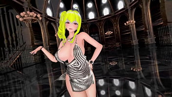Azur lane st louis hentai half nude dance nayeon pop song mmd 3d blonde hair clip Azur lane st louis hentai half nude dance nayeon pop song mmd 3d blonde hair clip