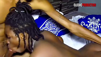 He gave me uncontrollable orgasm with his big cock