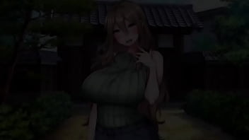 Haramimura tsuma wa mura no kyouyuu zaisan part1