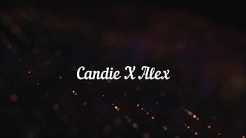 Two dick for candie luciani