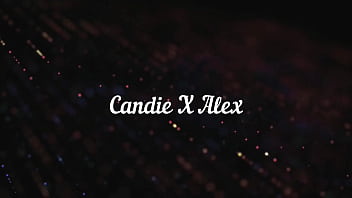 Two dick for candie luciani