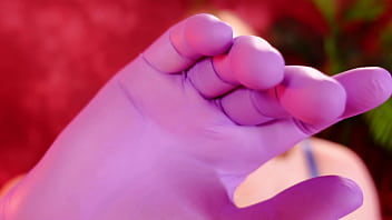 Asmr free video nitrile gloves fetish clip sfw arya grander Asmr free video nitrile gloves fetish clip sfw arya grander
