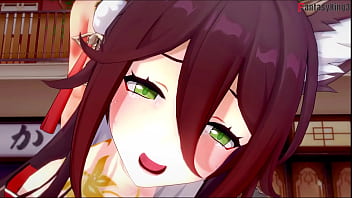 Fugue sucking and fucking 1 honkai star rail