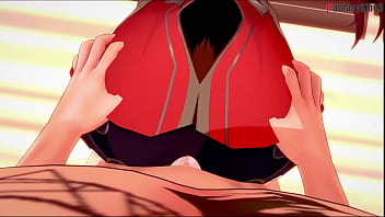 Fugue sucking and fucking 1 honkai star rail