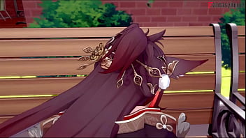 Fugue sucking and fucking 1 honkai star rail