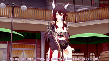 Fugue sucking and fucking 1 honkai star rail