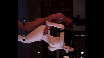 採花郎 彤姨所有體位上集