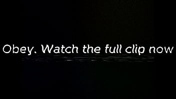 The zipper a domme seduction