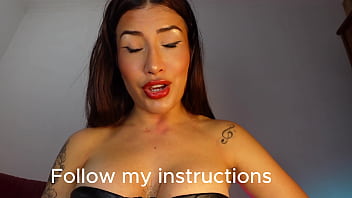 The zipper a domme seduction