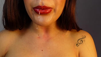 The zipper a domme seduction