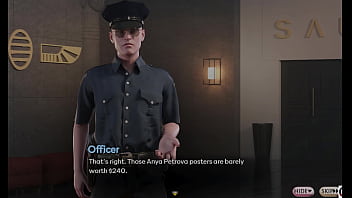 Symphony of the serpent pt 20 {nlt media} visual novel