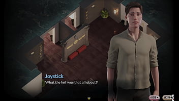 Symphony of the serpent pt 20 {nlt media} visual novel