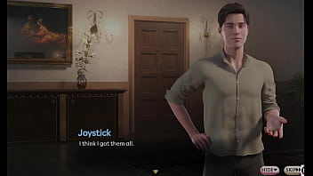 Symphony of the serpent pt 20 {nlt media} visual novel