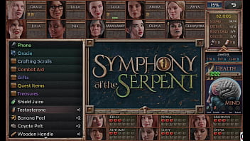 Symphony of the serpent pt 20 {nlt media} visual novel