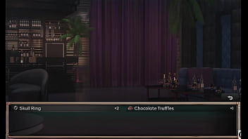 Symphony of the serpent pt 20 {nlt media} visual novel