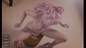 Symphony of the serpent pt 20 {nlt media} visual novel