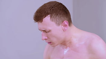 Emily pink seduces her man for a fresh facial