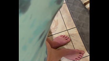 Getting their cock hard and wet in their tight undies Getting their cock hard and wet in their tight undies