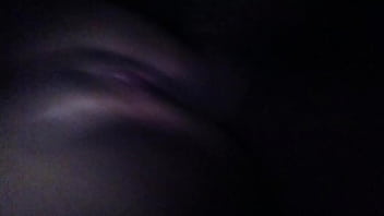 After her cuckold falls in dreams his wife came to my room and let me creampie her 2 times