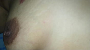 After her cuckold falls in dreams his wife came to my room and let me creampie her 2 times