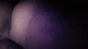 After her cuckold falls in dreams his wife came to my room and let me creampie her 2 times