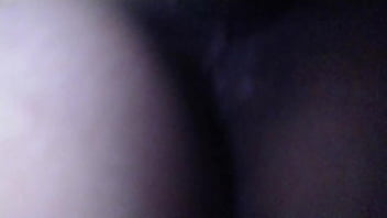 After her cuckold falls in dreams his wife came to my room and let me creampie her 2 times