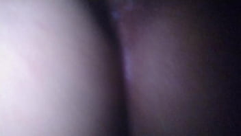 After her cuckold falls in dreams his wife came to my room and let me creampie her 2 times